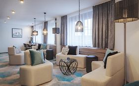 Garner Hotel Hamburg Nord By Ihg